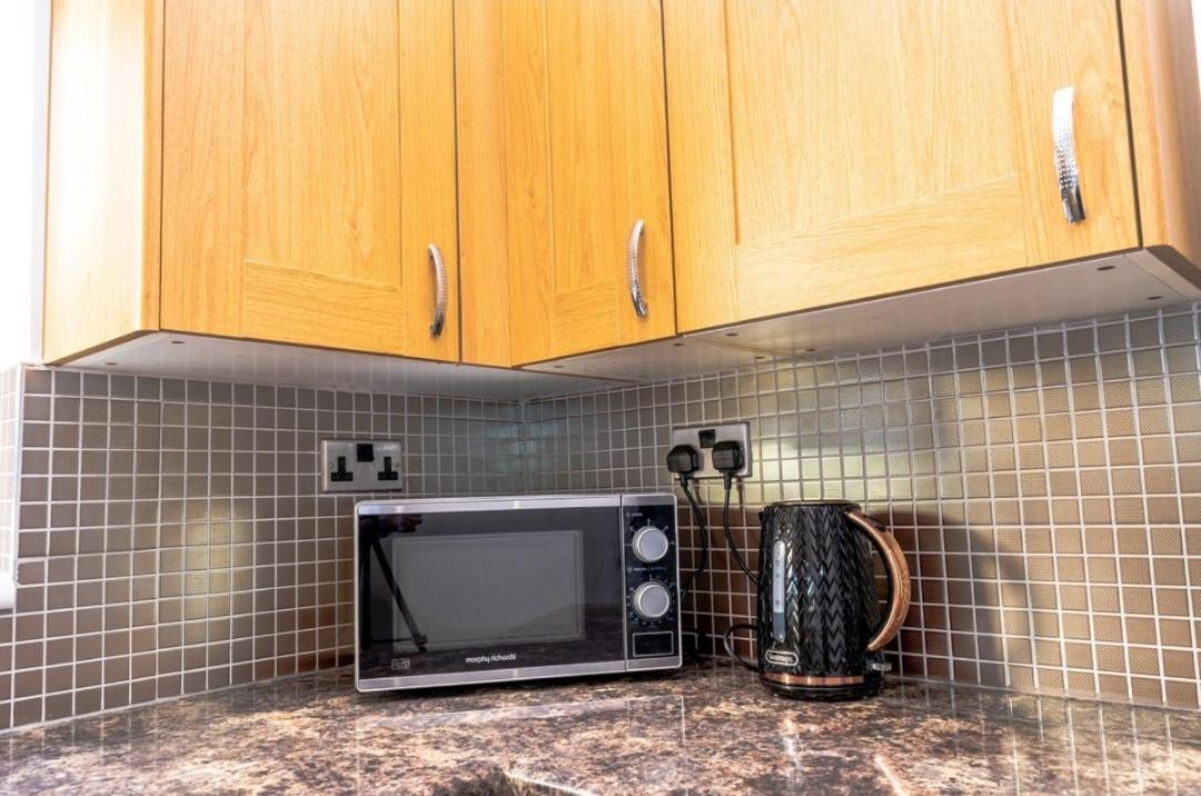 Charming York House- Walking Distance To Town Centre Vila Exterior foto